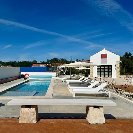 Casa Do Patio, Casaspensadas Juncal  Екстериор снимка