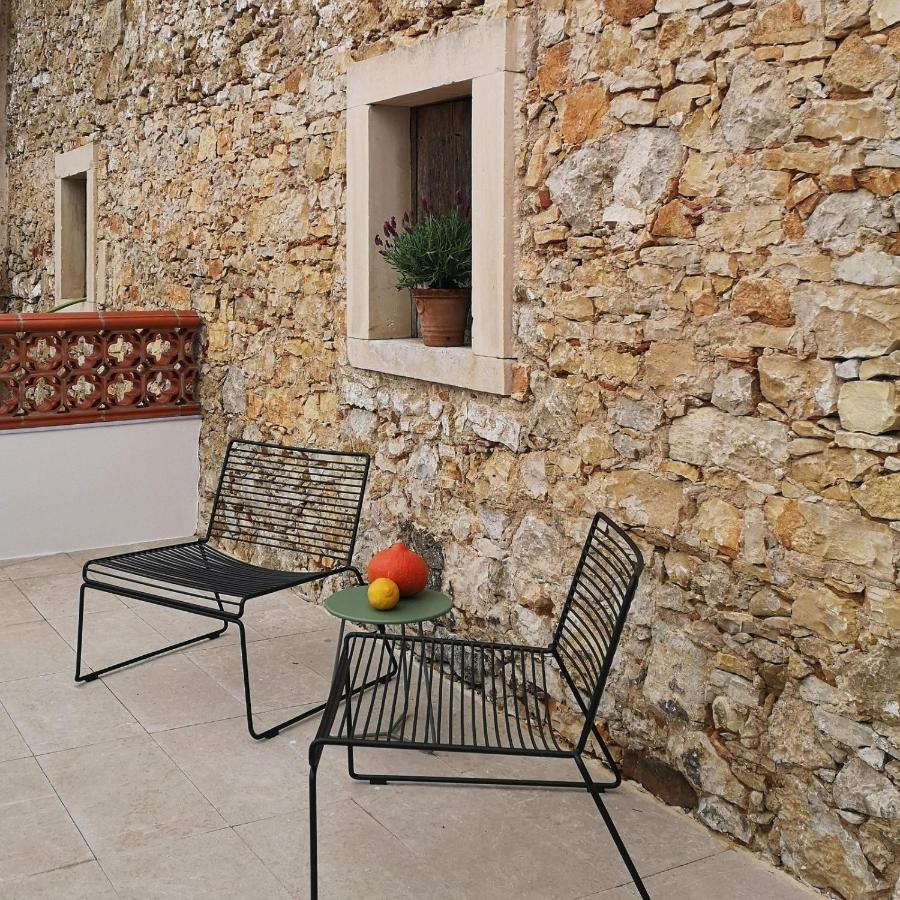 Casa Do Patio, Casaspensadas Juncal  Екстериор снимка