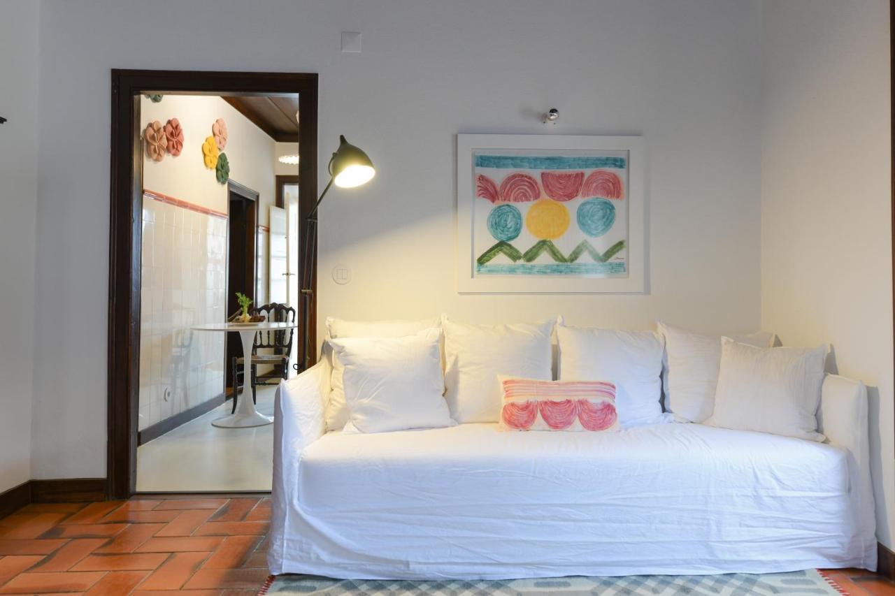 Casa Do Patio, Casaspensadas Juncal  Екстериор снимка