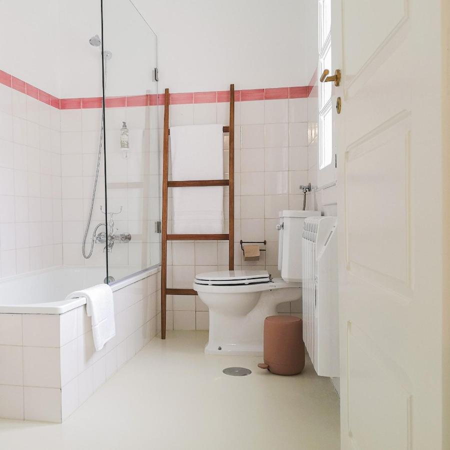 Casa Do Patio, Casaspensadas Juncal  Екстериор снимка