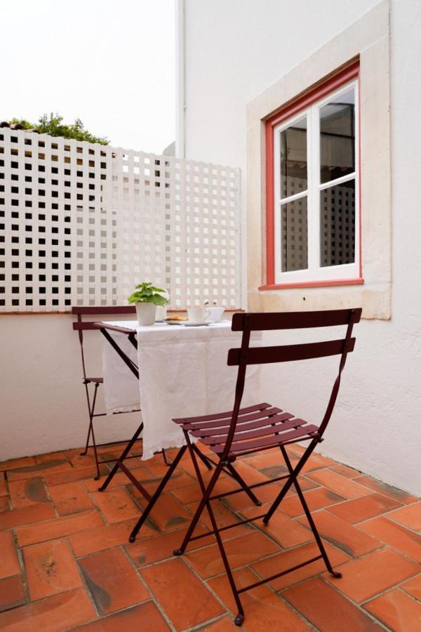 Casa Do Patio, Casaspensadas Juncal  Екстериор снимка
