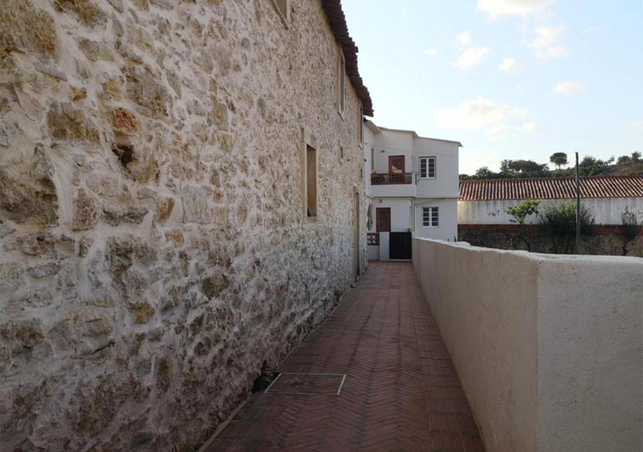 Casa Do Patio, Casaspensadas Juncal  Екстериор снимка