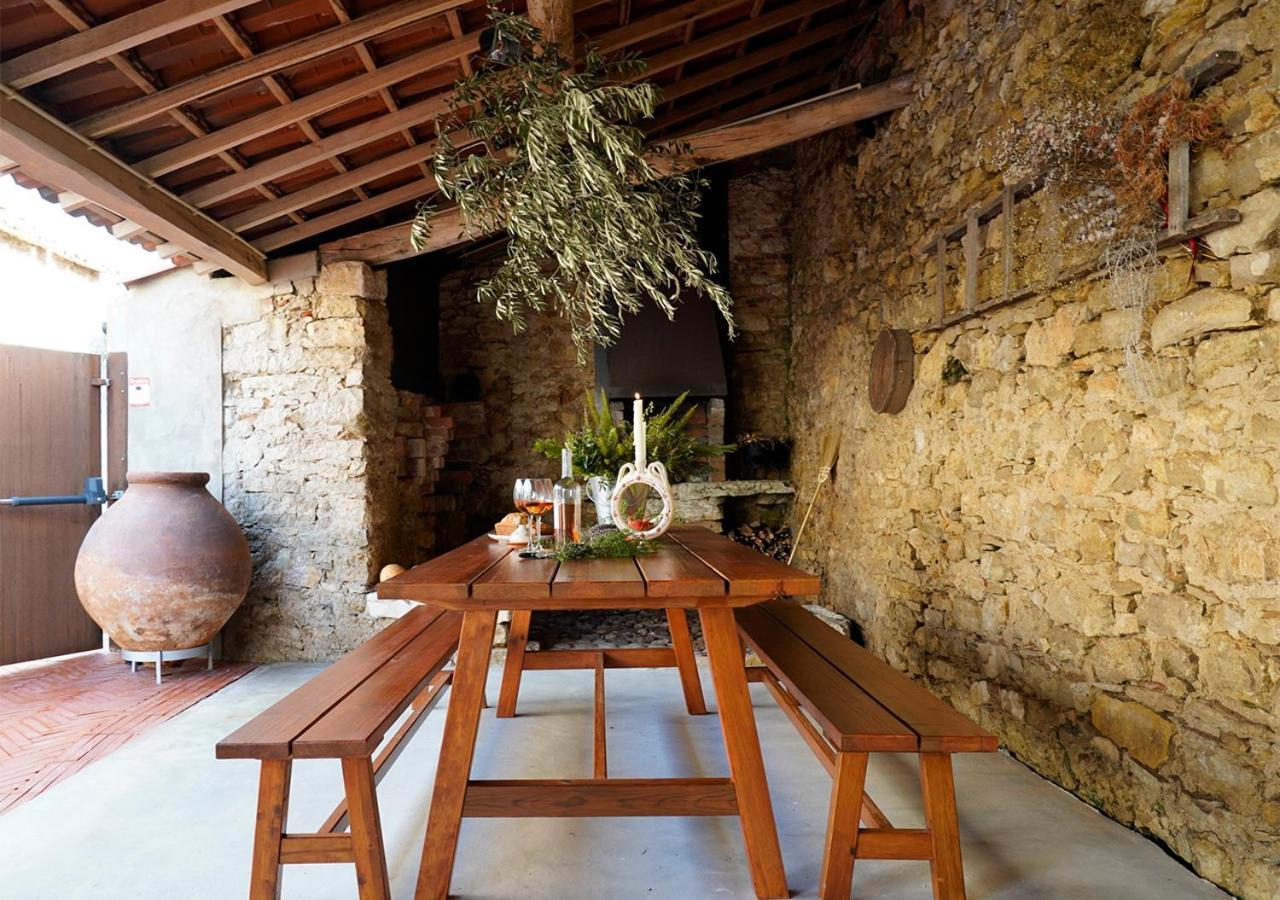 Casa Do Patio, Casaspensadas Juncal  Екстериор снимка